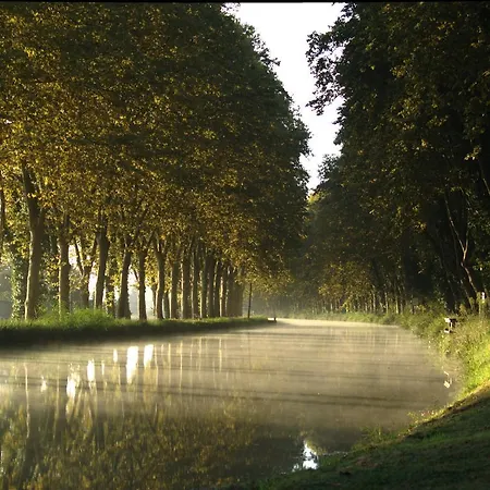 Au Jardin 3* Meilhan-sur-Garonne