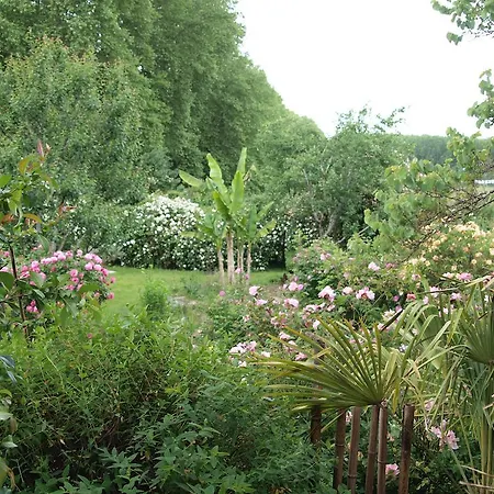 Au Jardin 3* Meilhan-sur-Garonne