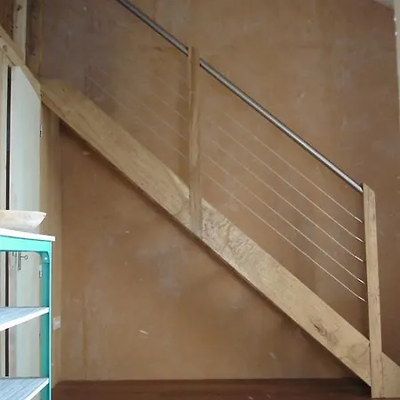 Au Jardin Meilhan-sur-Garonne